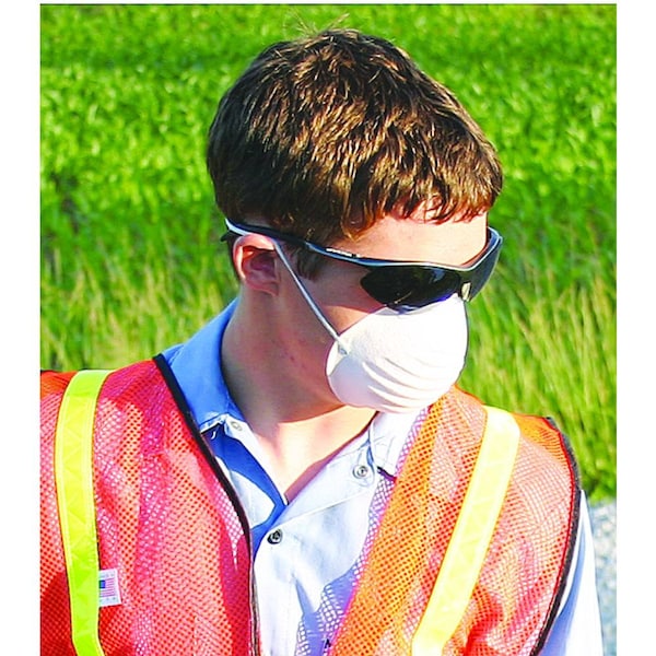 Stens Dust Mask 751-465 Box Contains 50 Masks 751-465 - main